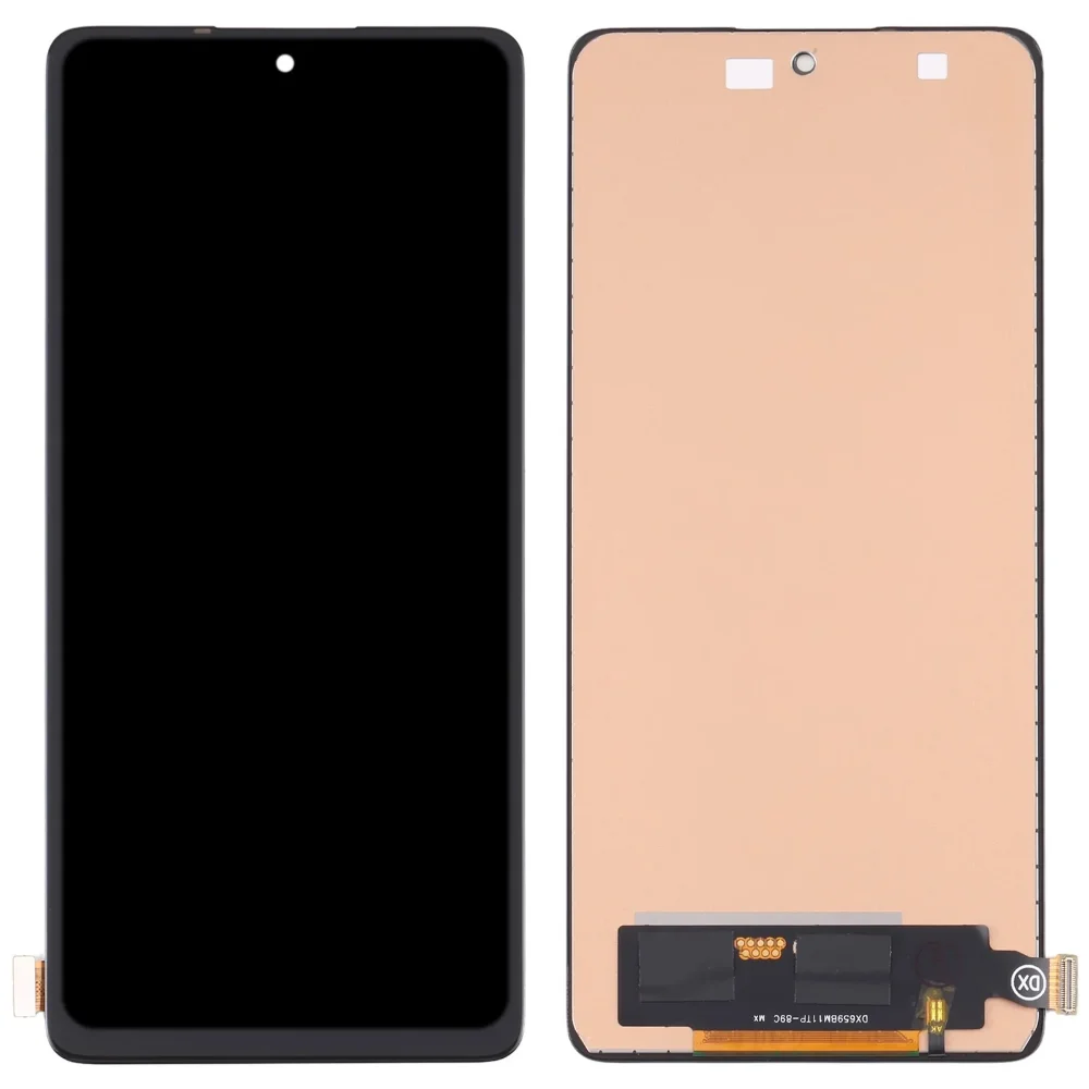 REDMI Mi 11T/ Mi 11T PRO