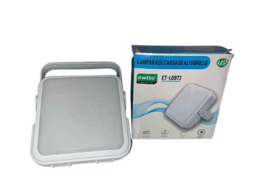 EWTTO ET-L0973 Lampara Recargable Altobrillo