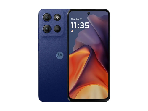 Motorola G15 Gris Tigo 356072254391351