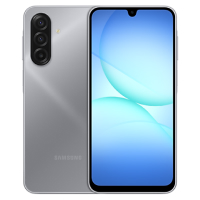 Samsung A17 Gris Liberado
