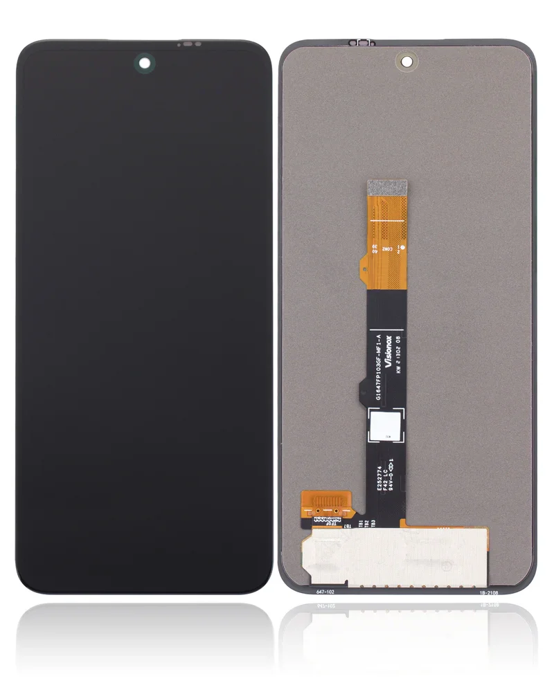 MOTOROLA G31 OLED