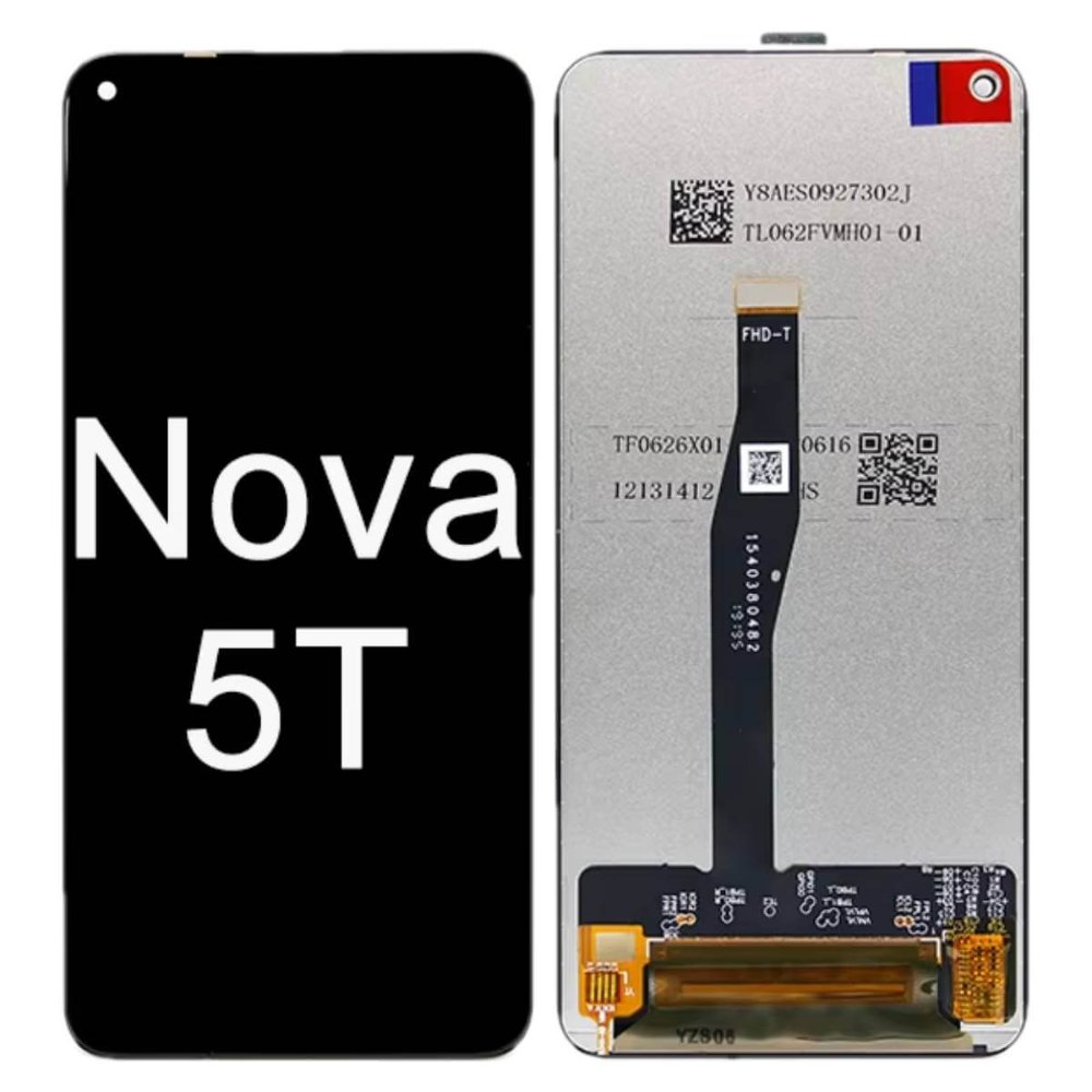 HUAWEI NOVA 5T