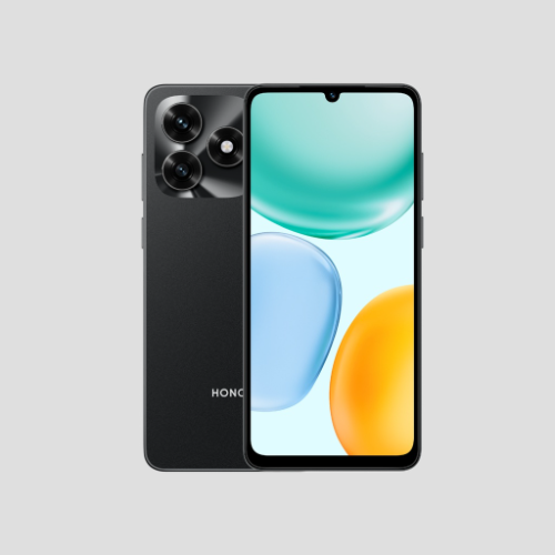 Honor X5C Negro Liberado