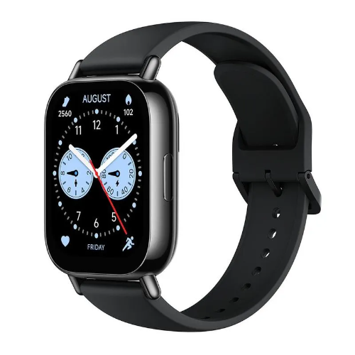RELOJ REDMI WATCH 5 LITE NEGRO 6941812791530