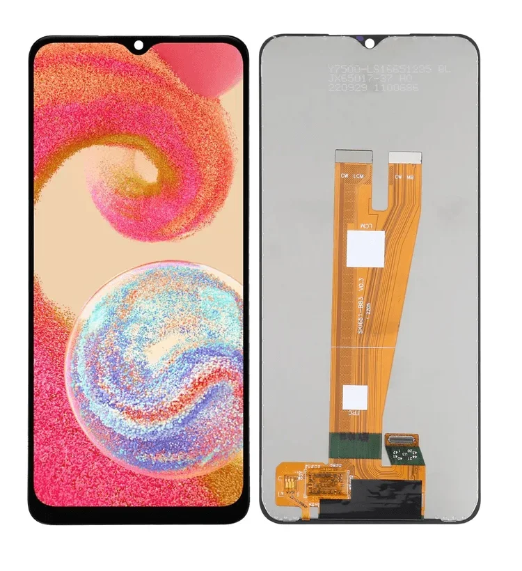 SAMSUNG A04 INCELL