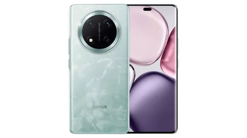 Honor Magic 7 Lite Azul Liberado
