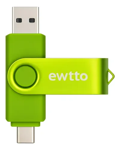 Memoria USB Ewtto 32GB Ver