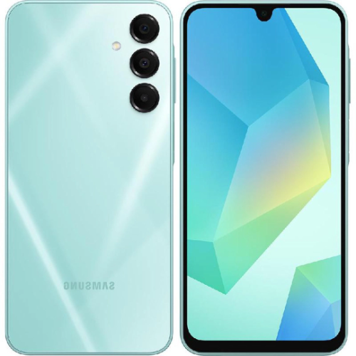 samsung galaxy A16 Ligth green Liberado 350558660094973  352871220094971