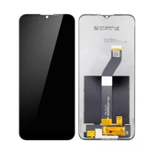 MOTOROLA G8 POWER LITE