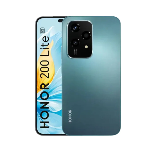 Honor 200 Lite Aquamarino 866199060868240