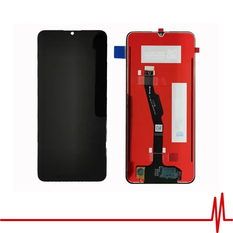 HUAWEI Y6P