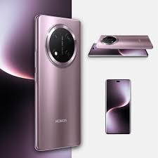 TELEFONO LIBERADO HONOR MAGIC 7 LITE MORADO 864500079468587