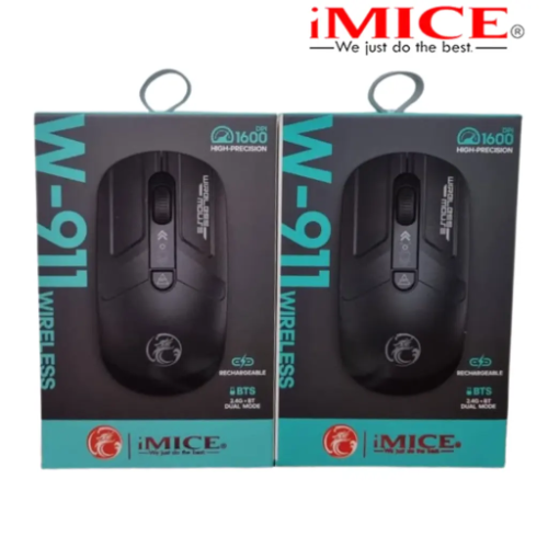 iMICE W-911 Wireless  Inalambrico