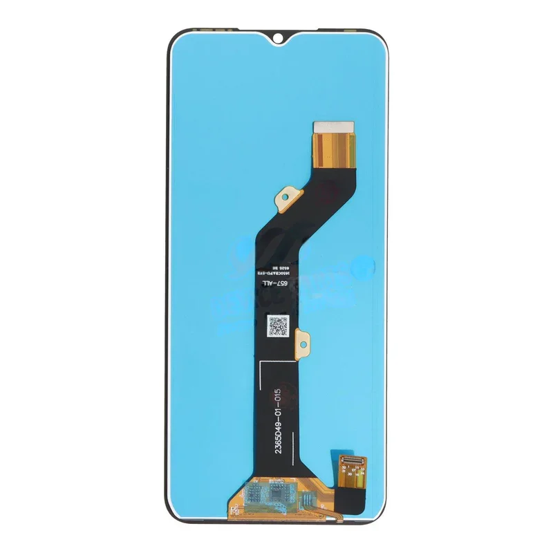 TECNO SPARK 7T