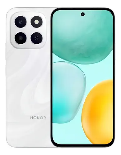 Honor X6C Blanco Liberado