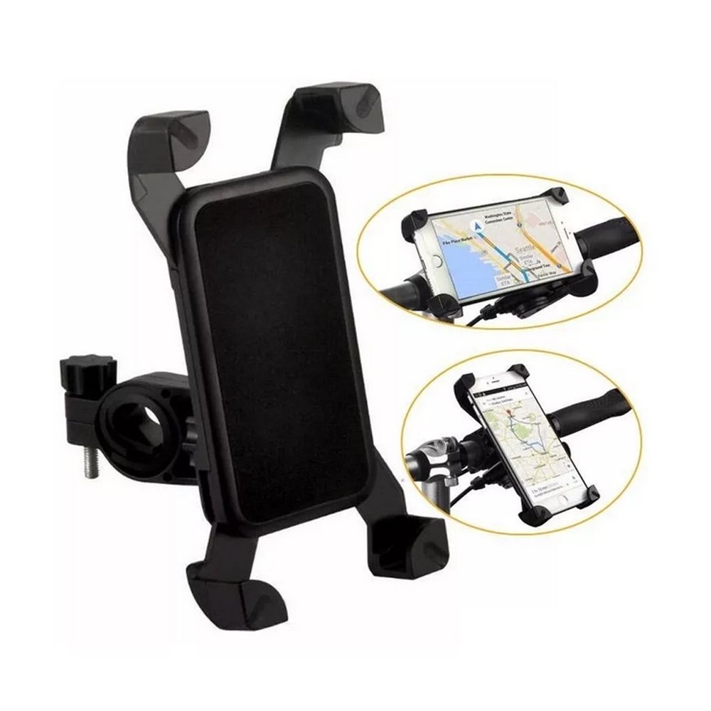 SOPORTE DE MOTO GERLAX GT-37