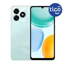 TELEFONO TIGO HONOR X5C AZUL 862712087348253