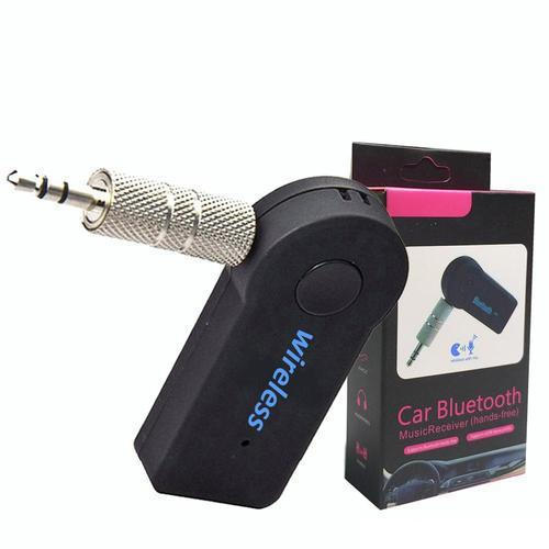Car Wireles Music Receiver