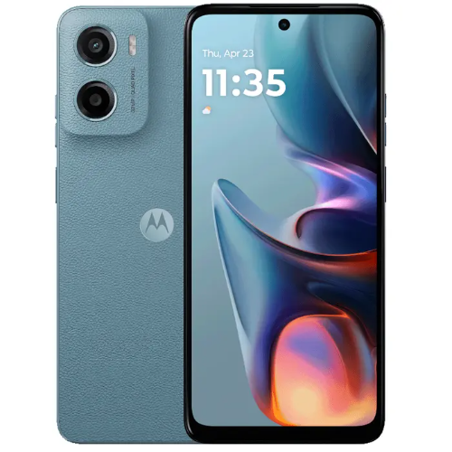 Motorola e15 Azul Tigo