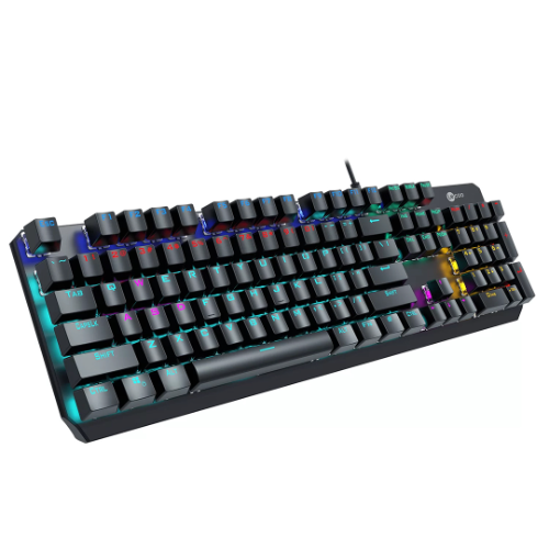 OCCICEL RK300 GAMING KEYBOARD