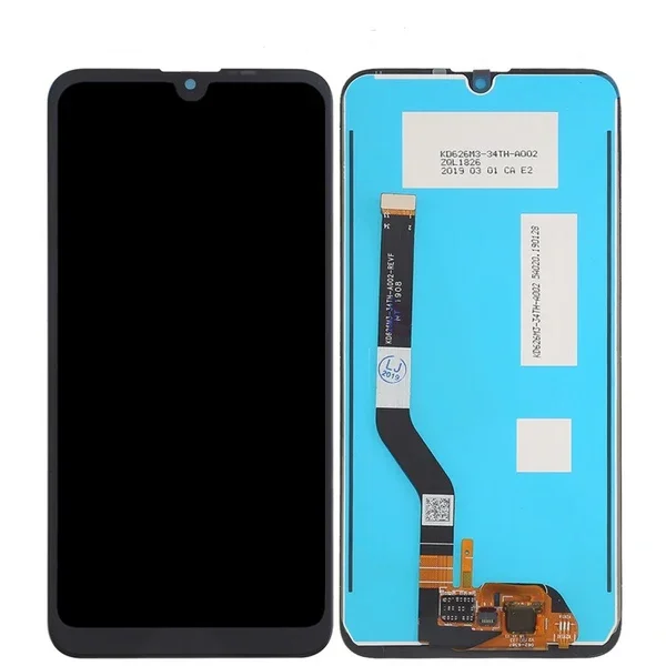 HUAWEI Y7 2019