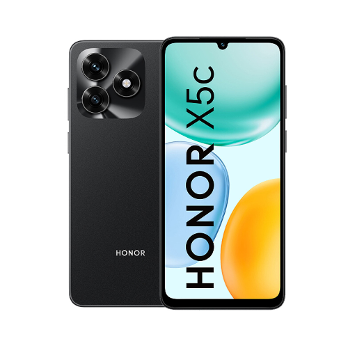 HONOR X5C NEGRO  Claro 862712082417327
