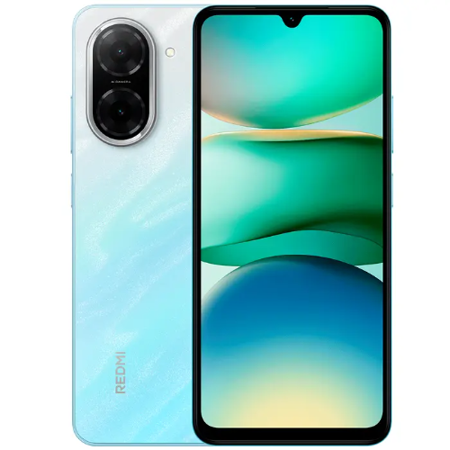 Redmi A5 Azul Oceano Liberado  868717075744664