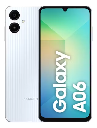 Samsung A06 Gris1 Tigo 354715604830310