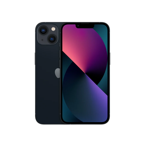IPHONE 13 NORMAL MEDIANOCHE LIBERADO 350257538307986