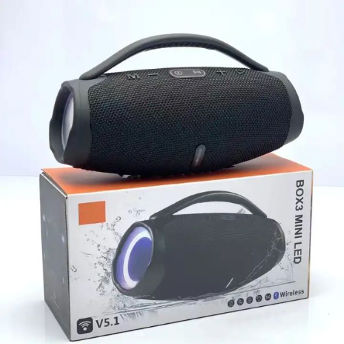 JBL BOOMS BOX 3 MINI