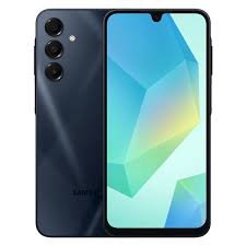 SAMSUNG GALAXY A16 TIGO NEGRO