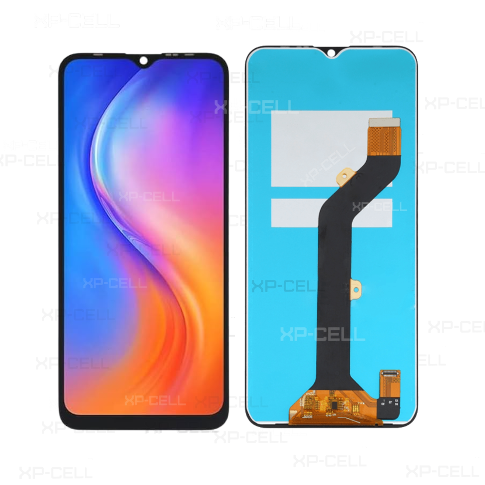 TECNO SPARK 6 GO