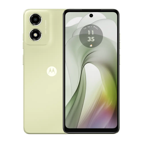 Motorola E14 Verde Tigo