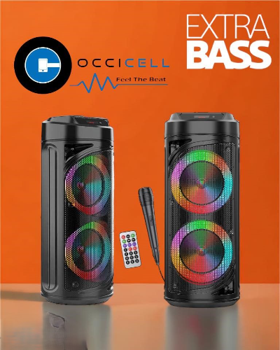 OCCICEL GT-8202