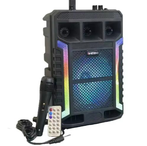 OCCICEL O-1827 Reproductor Bluetooth