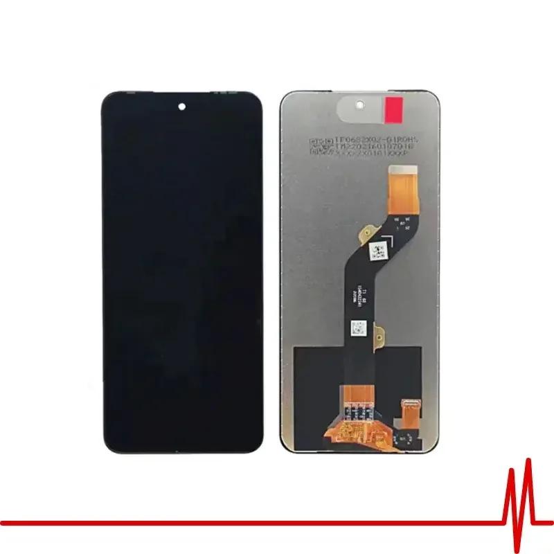 TECNO SPARK POVA 4