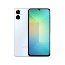 TELEFONO TIGO SAUMSUNG A06  LIGHT  BLUE 354715607002743