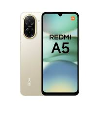Redmi A5 Dorado Arena Liberado 861345073472869