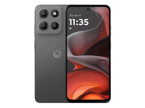 Motorola G15 Gris Tigo