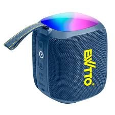 BOCINA EWTTO ET-P1361B AZUL 6925871613613