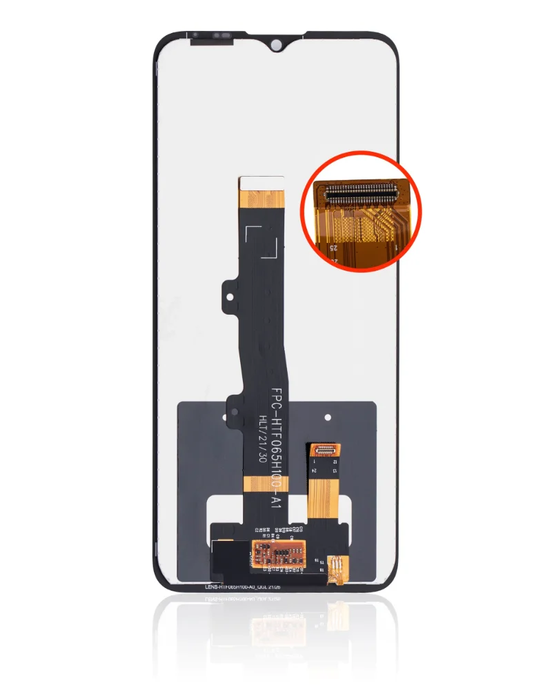MOTOROLA E7 INCELL