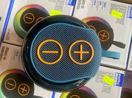 BOCINA EWTTO EXTREME BASS ET-P1053B