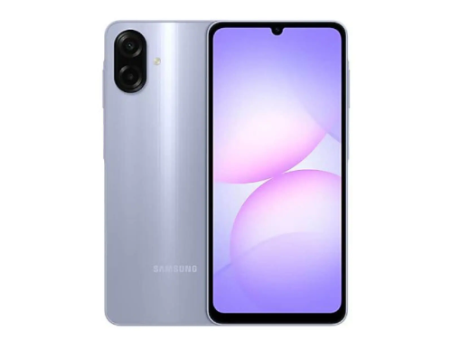 Samsung Galaxy A07 Violeta Liberado