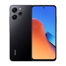 TELEFONO LIBERADO REDMI 12 BLACK 863565070717853