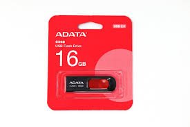 Memoria USB Adata 16GB 4718050609604