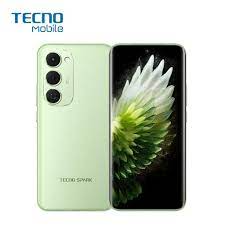 Tecno Spark 40 Pro Plus Tundra Grey Liberado  350486501734559  350486507429816