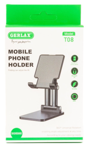 Gerlax T08  Mobile Phone Holder