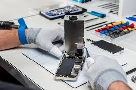 Reparaciones