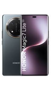 TELEFONO HONOR MAGIC 7 LITE NEGRO, LIBERADO IMEI: 865092083485947  865092083515958