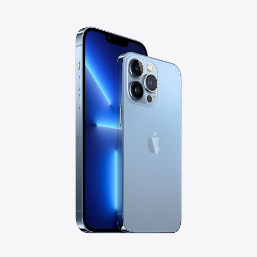 IPHONE 13 PRO MAX AZUL LIBERADO 353935597629799